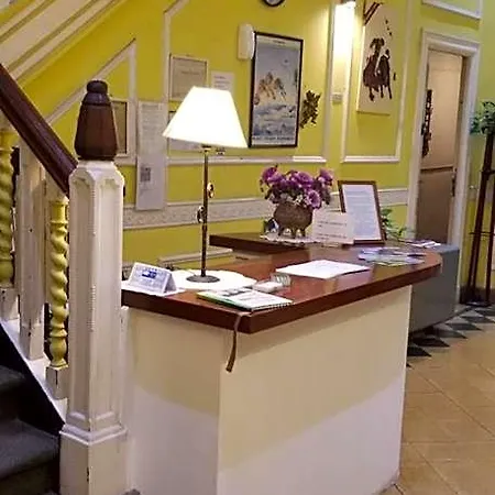 Sevilla Home Hotel-3