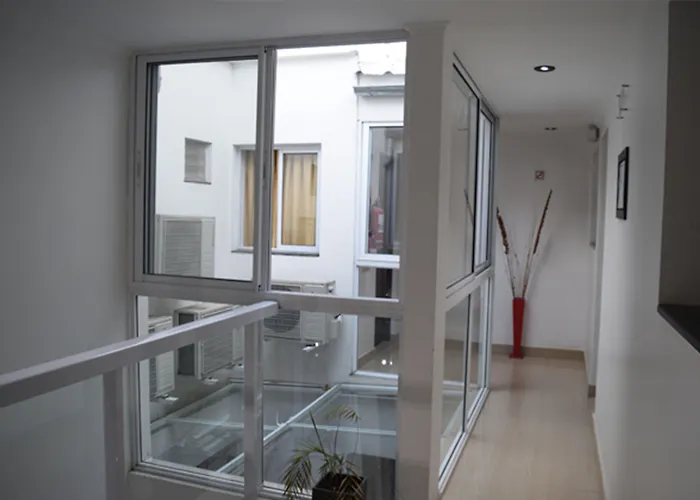 Hotel Quito Ciudad Autónoma de Ciudad Autónoma de Buenos Aires
