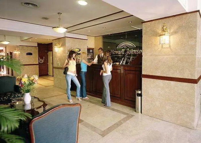 Da Vinci Hotel Ciudad Autónoma de Ciudad Autónoma de Buenos Aires