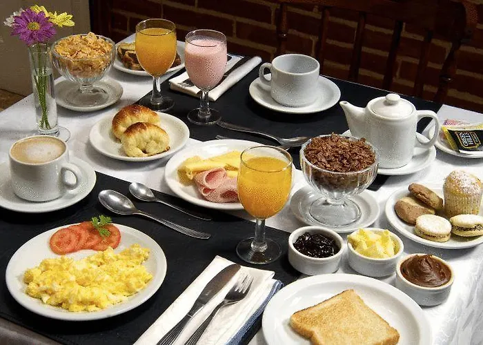 Da Vinci Hotel Ciudad Autónoma de Ciudad Autónoma de Buenos Aires